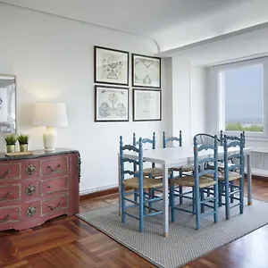  Apartamento Iraun - Basque