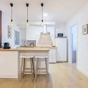  Apartamento Sanse